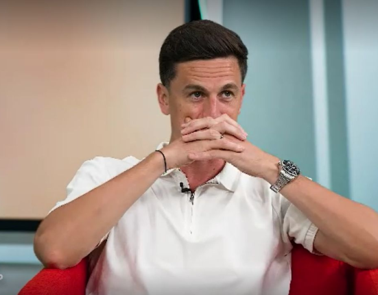 Florin Gardoș dezvăluie cum a reacționat Novak Djokovic la o întâlnire întâmplătoare, într-un restaurant din Londra