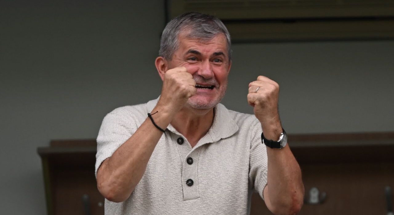 Transferul pregătit de Valeriu Iftime: „Dumnezeu i-a dat talent mult”