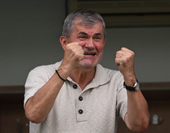 Transferul pregătit de Valeriu Iftime: „Dumnezeu i-a dat talent mult”