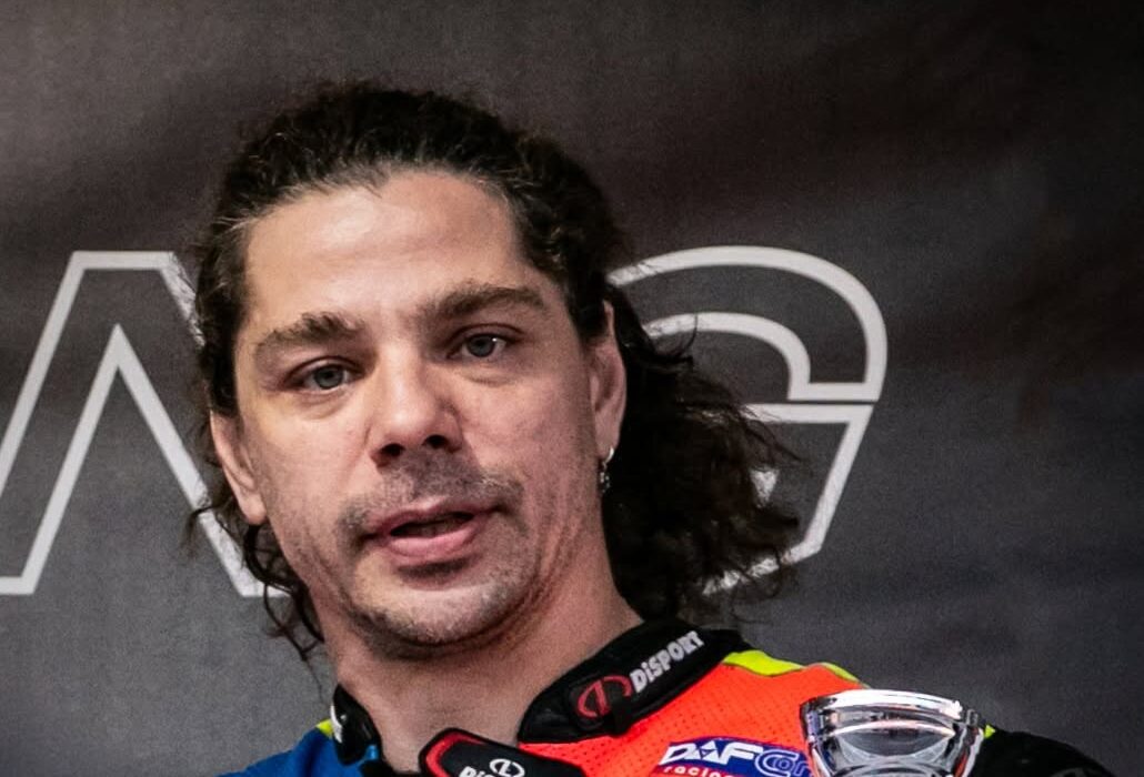 Pilotul Adrian Rus a murit în urma unui accident grav într-o competiție internațională de motociclism