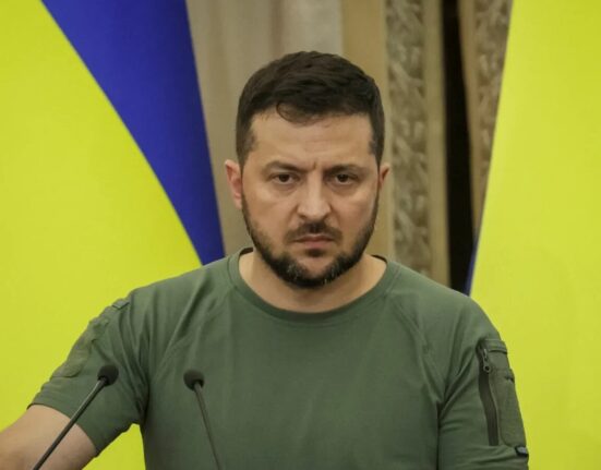Zelenski anunță măsuri radicale după ce 10 oameni au murit din cauza unui depozit secret de arme