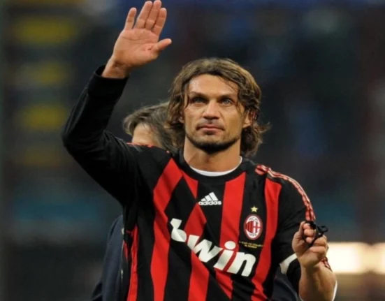 Paolo Maldini este noul director tehnic al federaţiei italiene. Consilier îi va fi fostul său coechipier, Leonardo
