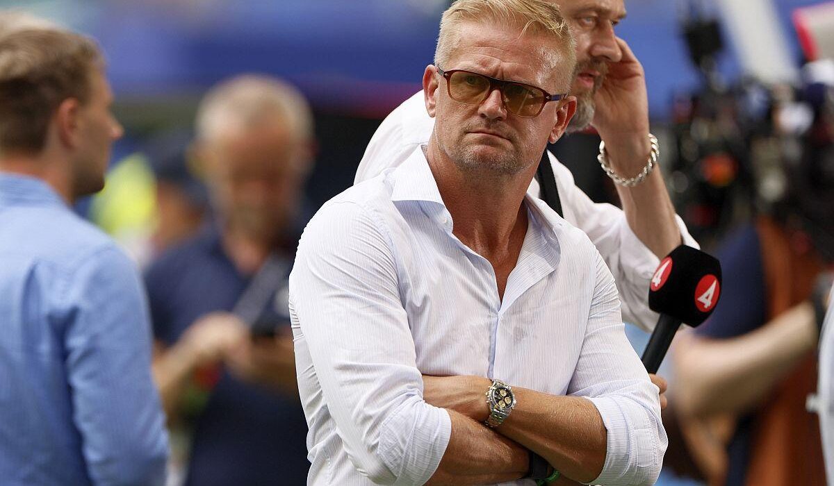 Tatăl lui Erling Haaland a răbufnit: „Felicitări arbitrului!”
