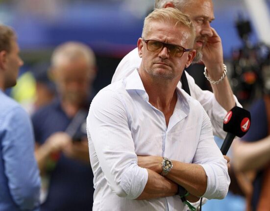 Tatăl lui Erling Haaland a răbufnit: „Felicitări arbitrului!”