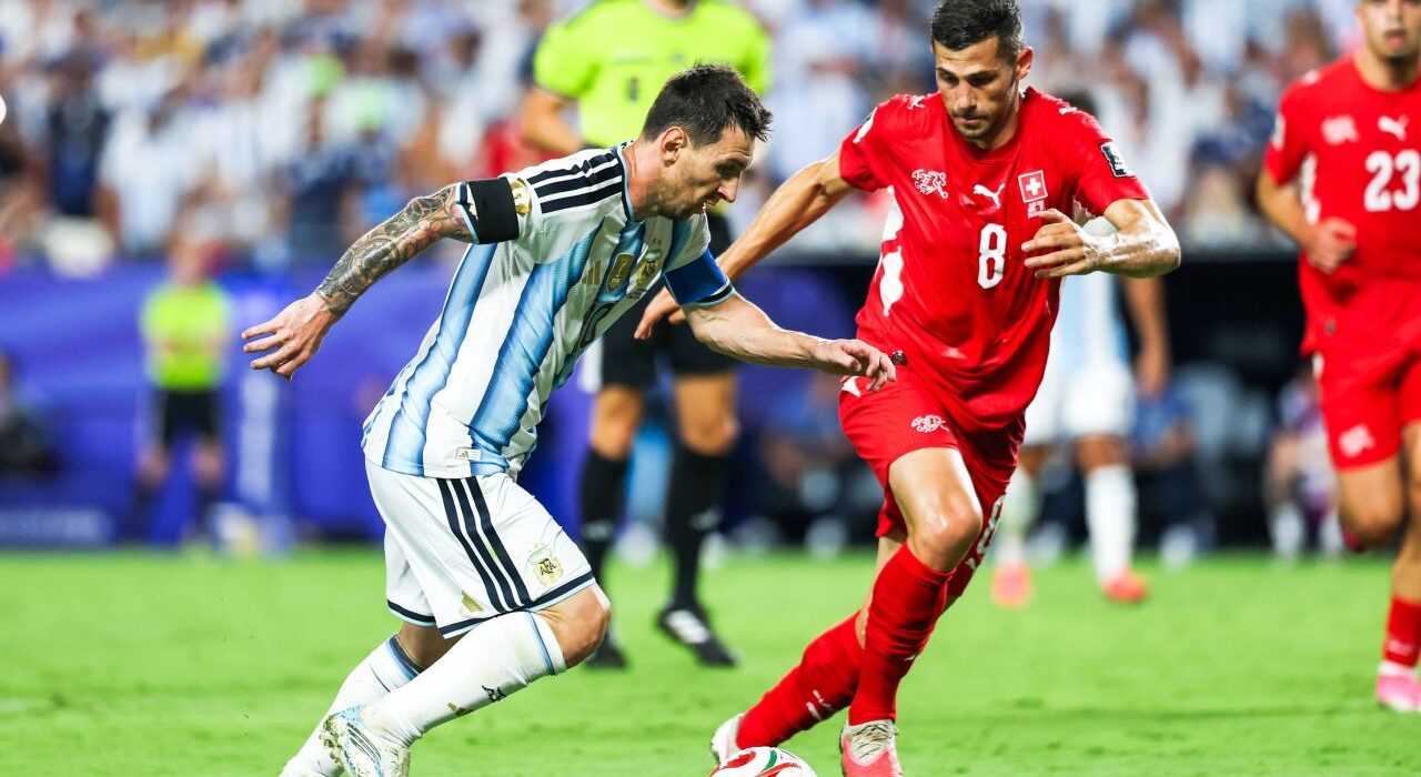 CM 2026 | ACUM: Argentina -0! Sud-americanii sunt în avantaj