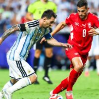CM 2026 | ACUM: Argentina -0! Sud-americanii sunt în avantaj