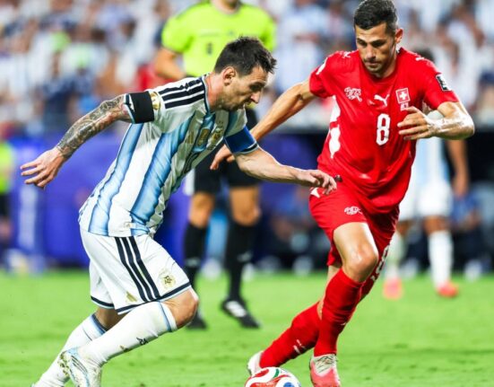 CM 2026 | ACUM: Argentina -0! Sud-americanii sunt în avantaj