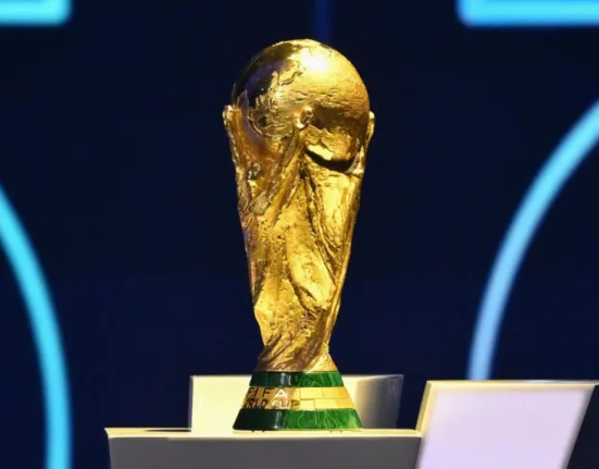 OUT! Încă un selecționer și-a dat demisia după eșecul de la Mondial