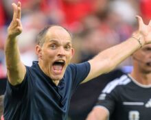Thomas Tuchel a făcut iureș după Norvegia -2. Ce l-a deranjat pe selecționer
