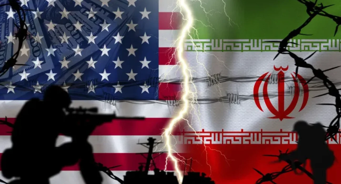 VIDEO Fragilul acord dintre SUA și Iran s-a spulberat: Americanii au lansat un atac la scară largă, iar iranienii au atacat bazele militare ale SUA și au închis Strâmtoarea Ormuz