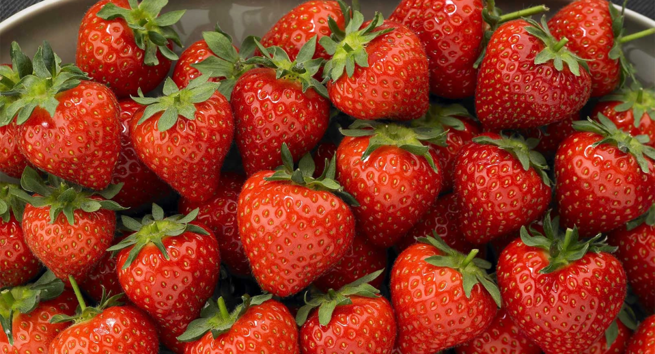 Cum să păstrezi căpșunile proaspete mai mult timp. Ingredientul banal care ajută la prevenirea mucegăirii