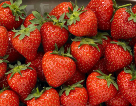 Cum să păstrezi căpșunile proaspete mai mult timp. Ingredientul banal care ajută la prevenirea mucegăirii