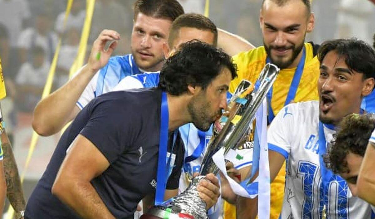 Filipe Coelho, după al treilea trofeu la Craiova: „Penalty-urile nu sunt despre noroc”