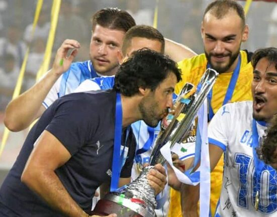 Filipe Coelho, după al treilea trofeu la Craiova: „Penalty-urile nu sunt despre noroc”
