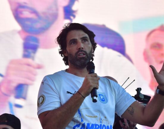 Filipe Coelho, categoric după ce Craiova a câștigat și Supercupa României: ”Penaltiurile? Nu e vorba despre noroc”