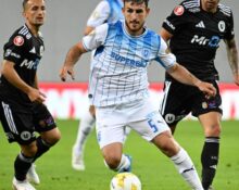 Universitatea Craiova a câștigat Supercupa României 2026 după un thriller cu Universitatea Cluj. Trofeul a fost decis la loviturile de departajare