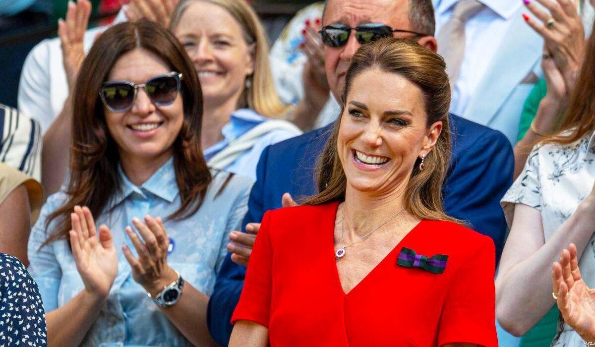 Simona Halep i-a răspuns public lui Ion Țiriac junior, după comentariul legat de imaginile din loja de la Wimbledon