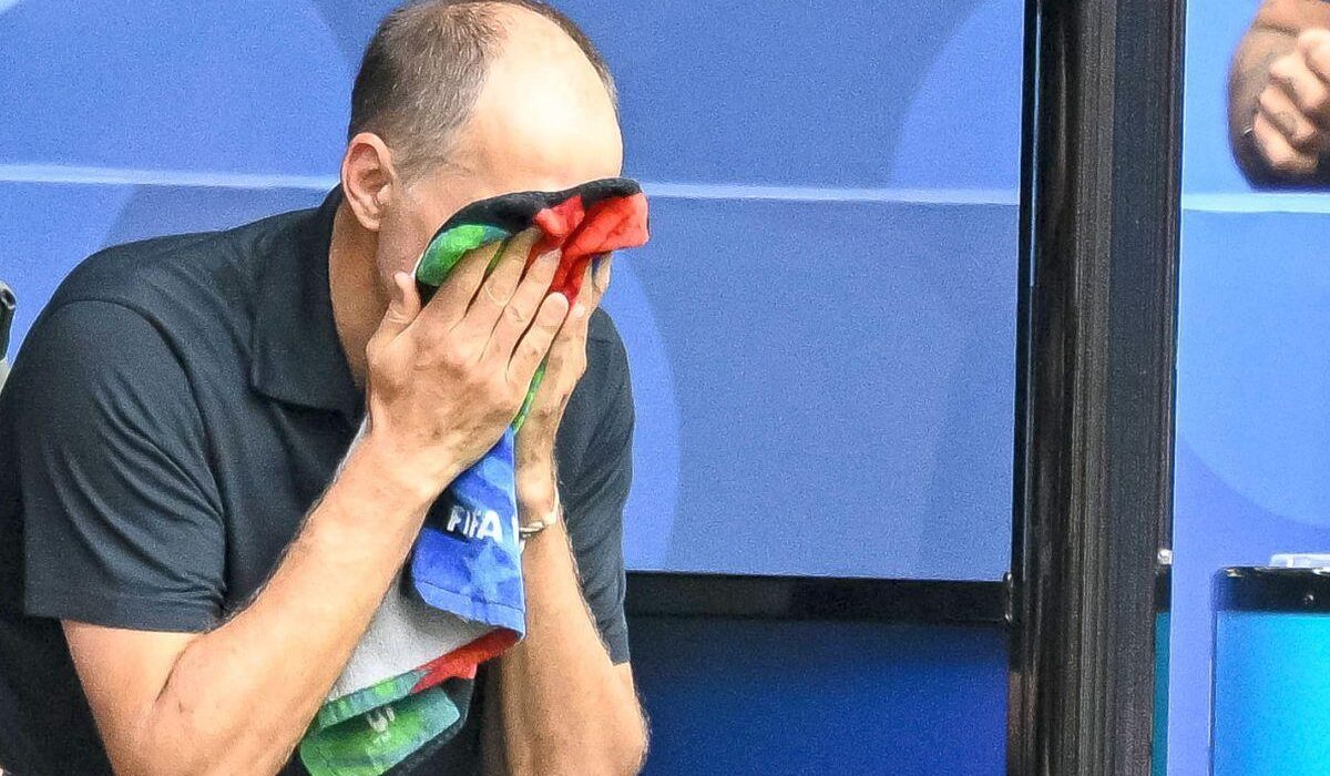Crede că Tuchel a pierdut vestiarul în fața unui star englez: „Nu mai e el șeful!”