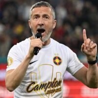 Mihai Stoica e convins după ce Universitatea Craiova a cucerit Supercupa: ”Nu e favorită la titlu! Noi suntem!”