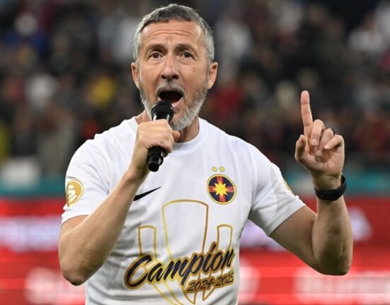 Mihai Stoica e convins după ce Universitatea Craiova a cucerit Supercupa: ”Nu e favorită la titlu! Noi suntem!”