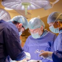 A fost noroc sau și-a dat singură o șansă? A mers la un control cardiologic și a ajuns direct la intervenția care i-a salvat viața