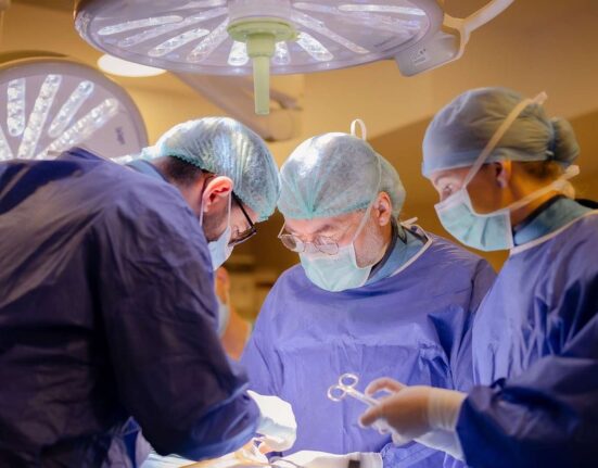 A fost noroc sau și-a dat singură o șansă? A mers la un control cardiologic și a ajuns direct la intervenția care i-a salvat viața