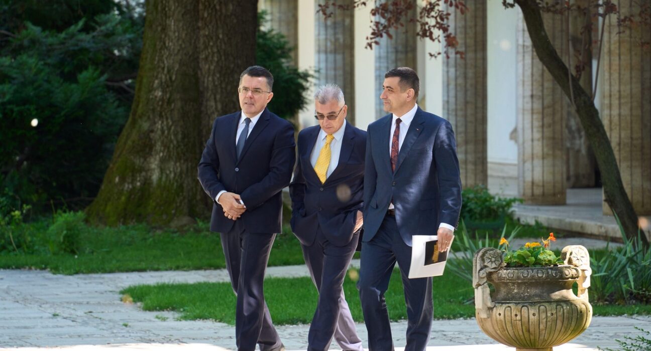 Una dintre vocile din PSD cele mai aspre la adresa guvernării Bolojan avertizează ce arată sondajele interne în cazul alegerilor anticipate: „Va fi greu să nu nominalizeze un premier AUR” 