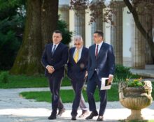 Una dintre vocile din PSD cele mai aspre la adresa guvernării Bolojan avertizează ce arată sondajele interne în cazul alegerilor anticipate: „Va fi greu să nu nominalizeze un premier AUR” 