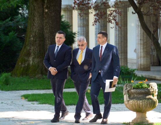 Una dintre vocile din PSD cele mai aspre la adresa guvernării Bolojan avertizează ce arată sondajele interne în cazul alegerilor anticipate: „Va fi greu să nu nominalizeze un premier AUR” 