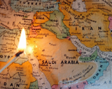 Este haos în Orientul Mijlociu: SUA au reintrodus blocada asupra porturilor iraniene, iar Trump amenință ”nu veți mai avea pe nimeni în viață!”. Iranul atacă Iordania și Bahreinul