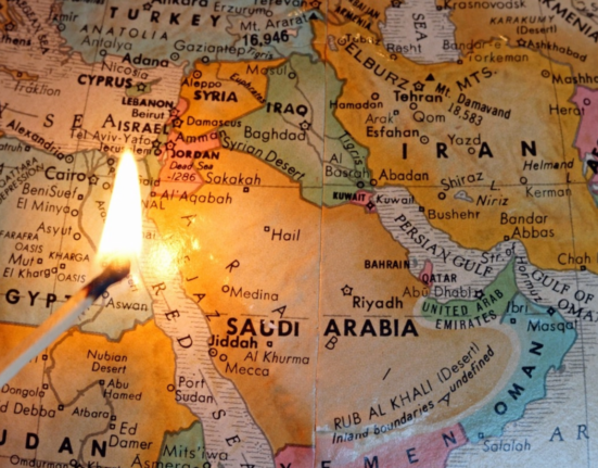 Este haos în Orientul Mijlociu: SUA au reintrodus blocada asupra porturilor iraniene, iar Trump amenință ”nu veți mai avea pe nimeni în viață!”. Iranul atacă Iordania și Bahreinul