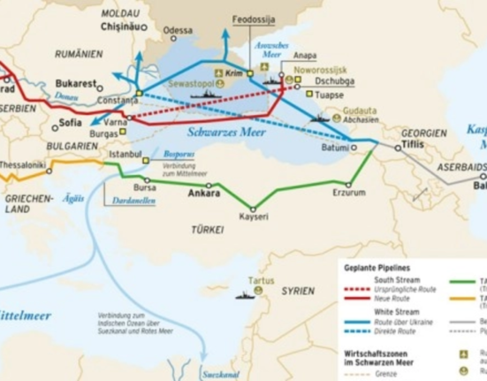 Schimbare majoră pe harta energetică a Europei: România devine o poartă strategică pentru Balcani, după extinderea Coridorului Vertical