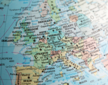 Sub străzile unei capitale europene se află o rețea uriașă de adăposturi pregătită pentru un posibil război sau atac nuclear