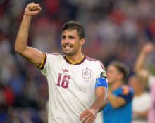 Rodri a numit aspectul care a făcut diferența în Franța