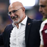 De la Fuente, prima reacție după ce Spania a ajuns în finala Cupei Mondiale: „Au înfruntat cea mai bună echipă”