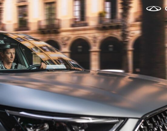 SUV-ul lui Robert Lewandowski poate fi testat și în România.  Cum poți câștiga un Family City Break la CHERY Open Doors,  între 17 și 19 iulie