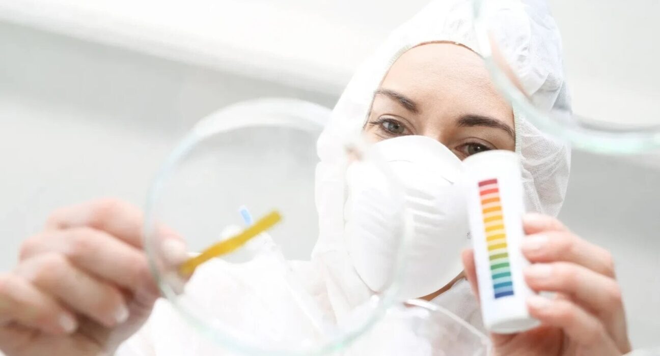 Au analizat apa contaminată cu uraniu și au făcut o descoperire care ar putea schimba istoria omenirii