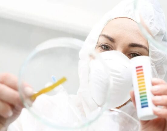 Au analizat apa contaminată cu uraniu și au făcut o descoperire care ar putea schimba istoria omenirii