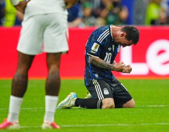Messi își reglează conturile cu cârcotașii: „Fie că oamenilor le place sau nu și indiferent ce spun…”