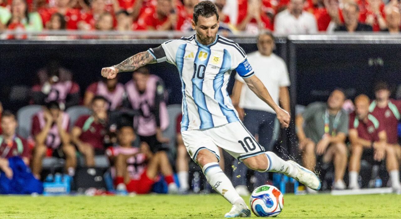Lionel Messi, prima reacție după calificarea Argentinei în finala Cupei Mondiale 2026: „Incredibil”