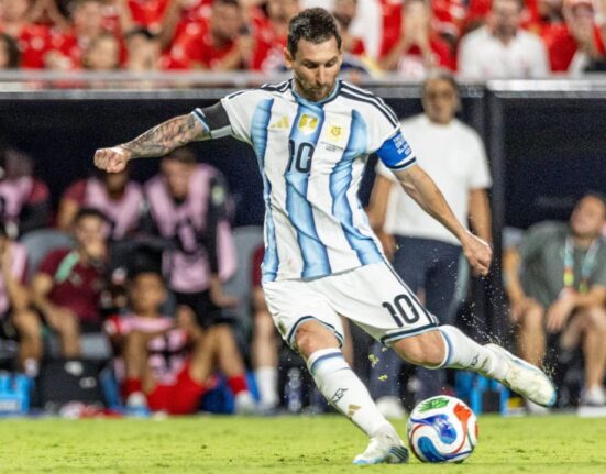 Lionel Messi, prima reacție după calificarea Argentinei în finala Cupei Mondiale 2026: „Incredibil”
