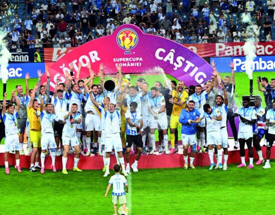 Superliga începe un sezon-maraton în care nimeni nu va avea timp să respire