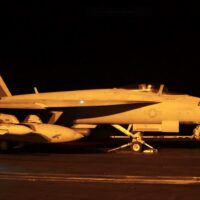 A șasea noapte de atacuri americane în Iran: Au fost lovite cinci poduri din Bandar Khamir, unde au murit șapte oameni