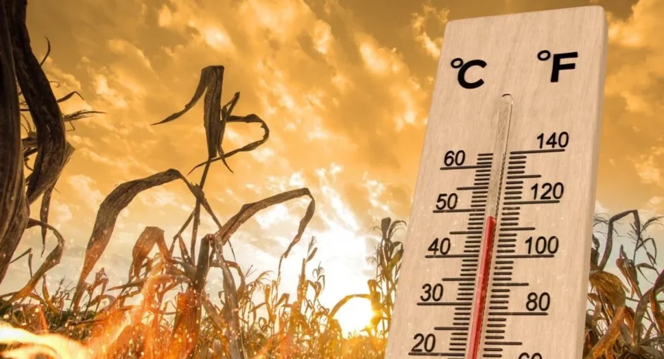 Meteorologii ANM au emis prognoza pe termen lung: Abia acum urmează valurile de caniculă și vară cu adevărat fierbinte