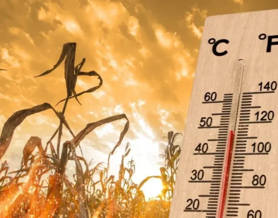 Meteorologii ANM au emis prognoza pe termen lung: Abia acum urmează valurile de caniculă și vară cu adevărat fierbinte