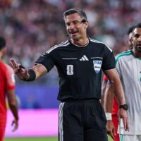 FIFA a decis arbitrul finalei! Spania e neînvinsă cu el la centru