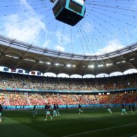 Planul prin care Bucureștiul încearcă să obțină organizarea unei noi finale Europa League