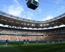 Planul prin care Bucureștiul încearcă să obțină organizarea unei noi finale Europa League