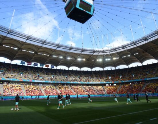 Planul prin care Bucureștiul încearcă să obțină organizarea unei noi finale Europa League