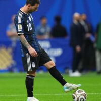 Old Barcelona vs New Barcelona: Messi și Yamal își dispută titlul mondial